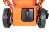 Kosiarka spalinowa Oleo mac GMC 48 TK ALLROAD4